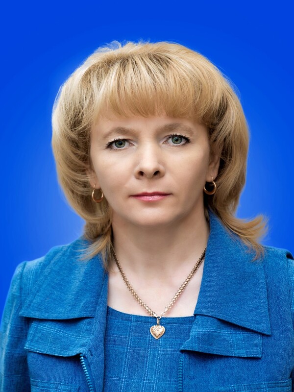 Солдаткина Наталья Петровна.
