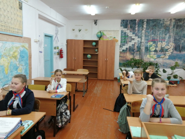 Неделя психологии.