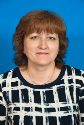 Спиркина Татьяна Пантилеевна Спиркина Татьяна Пантилеевна