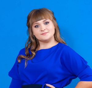 Седова Светлана Владимировна Седова Светлана Владимировна
