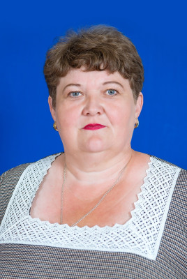 Безрукова Ирина Александровна Безрукова Ирина Александровна